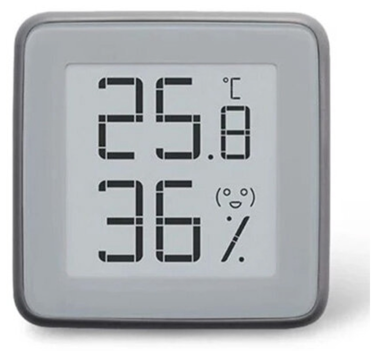 Метеостанция Xiaomi Measure Bluetooth Thermometer MHO C401