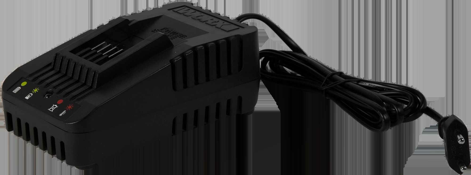 Зарядное устройство Worx WA3880