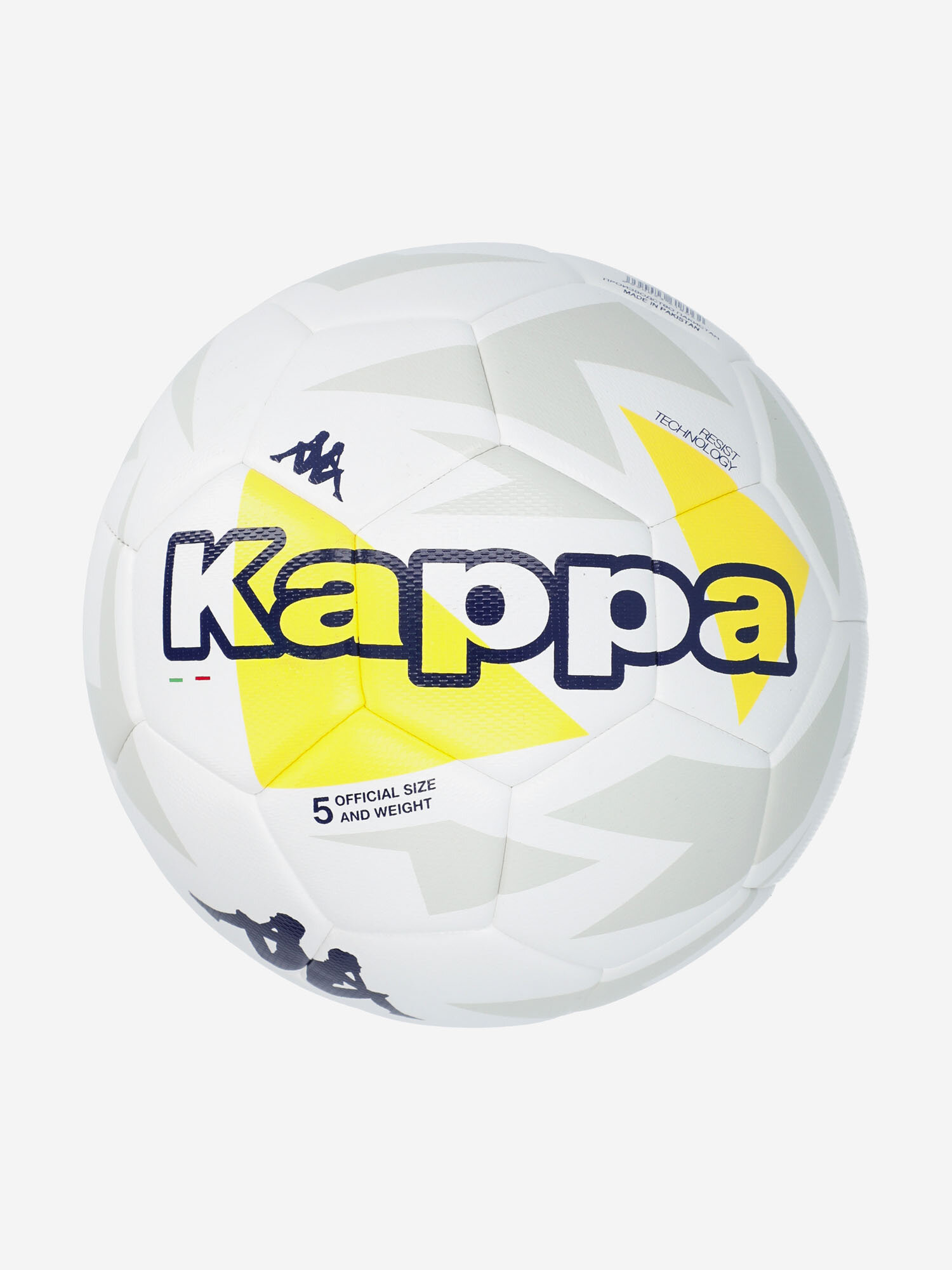 Мяч футбольный Kappa — фото 1