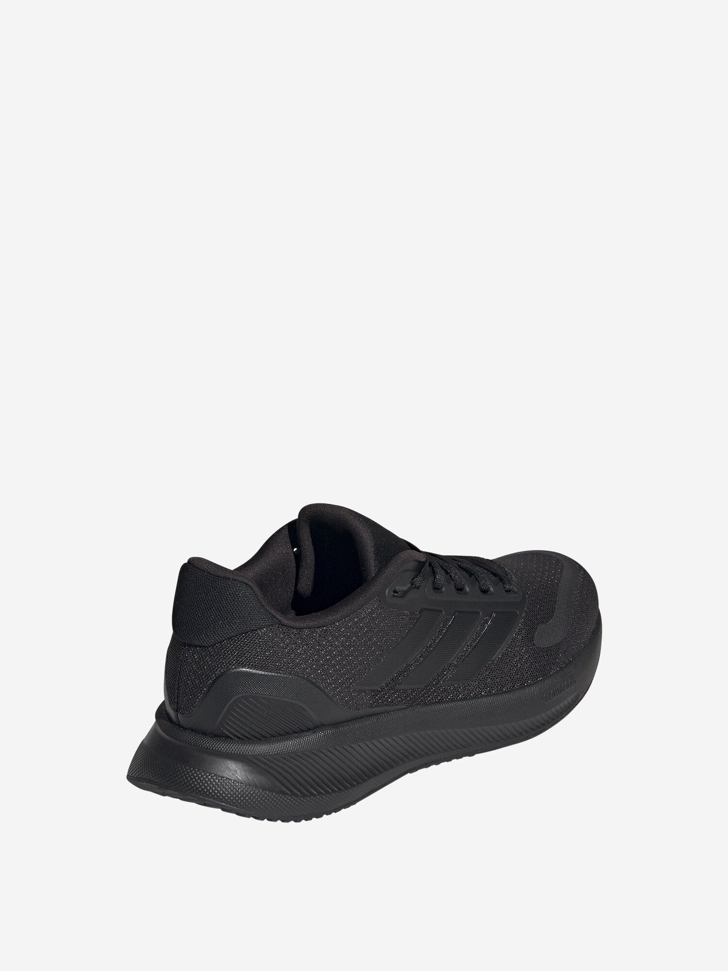 Кроссовки adidas, размер 6, черный — фото 1