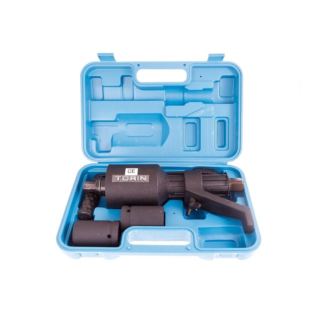 Torin Усилитель крутящего момента, 1", 3800 Нм TRX31004