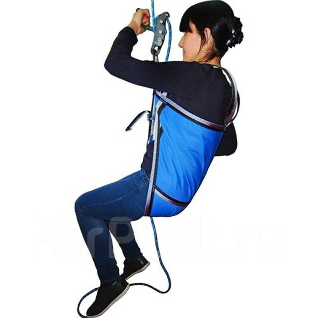 Косынка эвакуационная Ринг Evklid (-) — фото 1