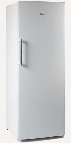Изображение товара Морозильная камера Haier HF300WG, цвет белый, капельная система размораживания