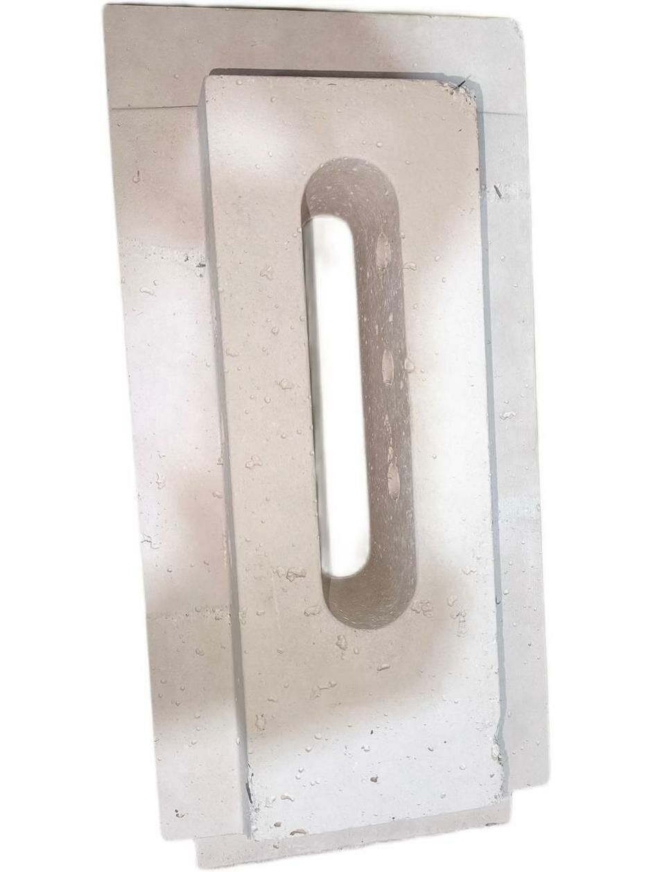 Котел Bosch Buderus S121-18kW 87399303950 верхний кирпич 8000 г