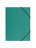 Папка на резинке А4