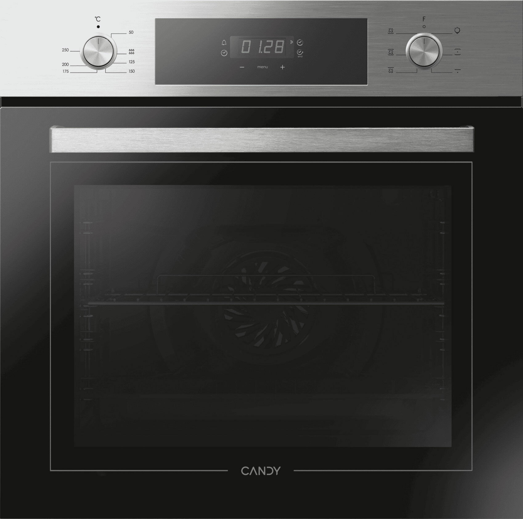 Духовой шкаф Candy FCT615XLRU