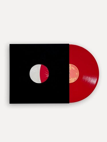 Изображение товара Виниловая пластинка Various Artists "FFF016", хаус, 12", 180 г