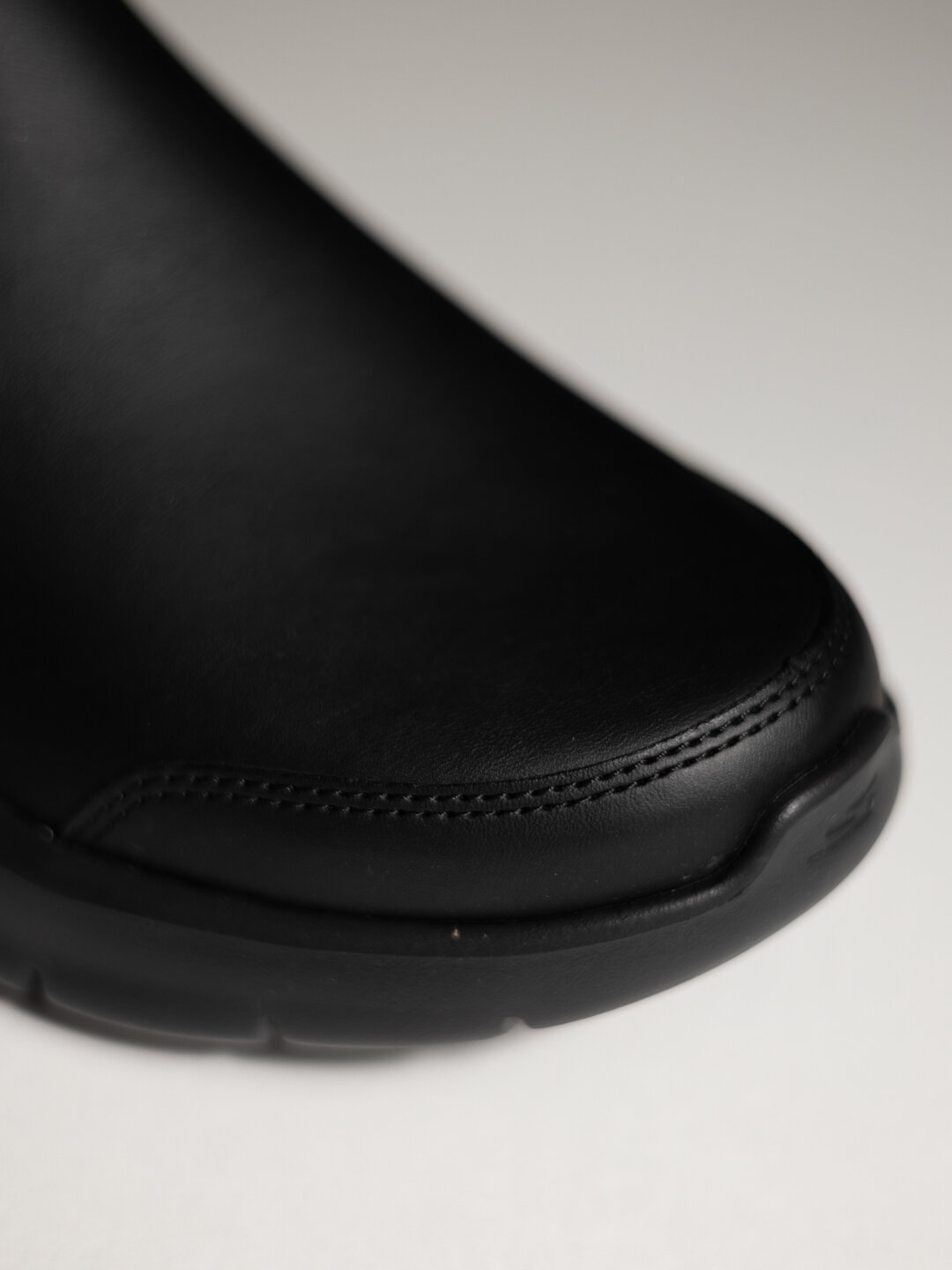 Кроссовки SKECHERS 999, полнота F, размер 43 EU, black — фото 1