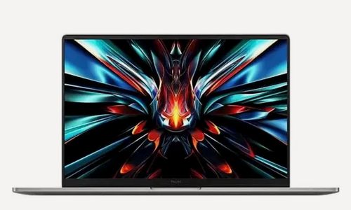 Изображение товара 16" Ноутбук Xiaomi Redmi Book Pro 16 (2025), 3072x1920 IPS 165Гц, Intel Core Ultra 7 255H (4.4 ГГц), RAM 32 ГБ LPDDR5х, SSD 2048 ГБ, Intel Arc 140T, Windows 11 Pro + MS Office Pro, Серый, Русская раскладка (JYU4650CN)