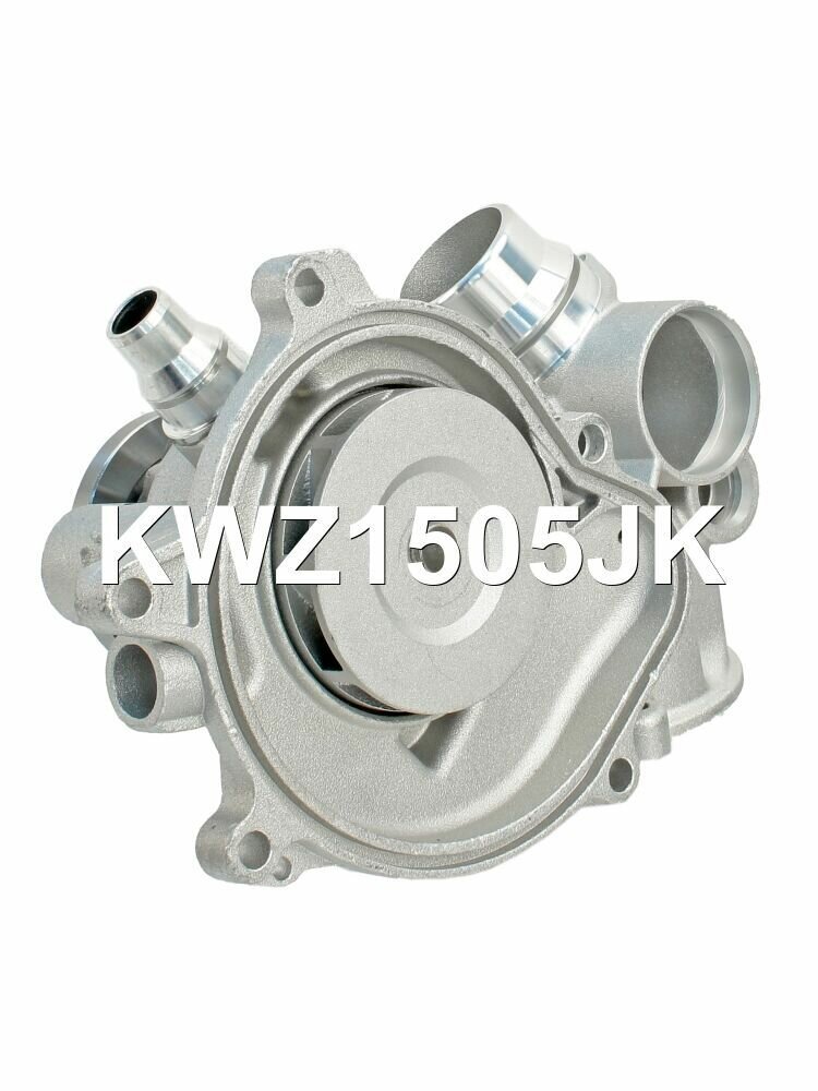 Помпа водяная Krauf KWZ1505JK — фото 1