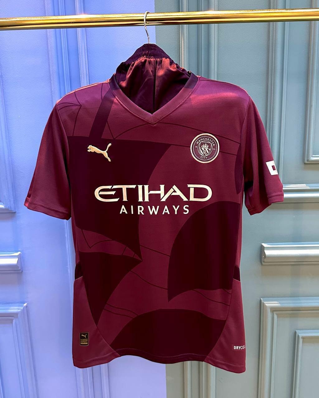 Форма спортивная