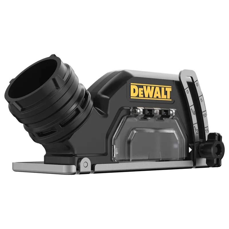 Аккумуляторная дисковая пила DeWALT DCS438N-XJ — фото 1