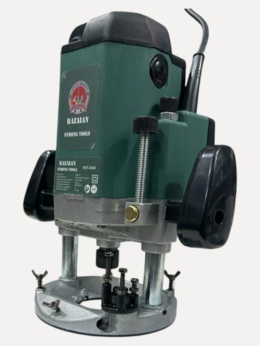 Изображение товара Фрезер электрический 2000 Вт 9000-23000 об/мин 6,8,12ММ RST-2848