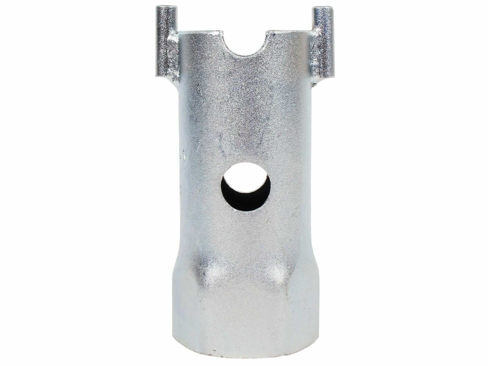 Ключ ступицы эврика 55 мм 6 граней с шипами (КАMA3)