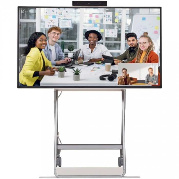 Интерактивная панель LG 43HT3WJ-B ARUILH 43"