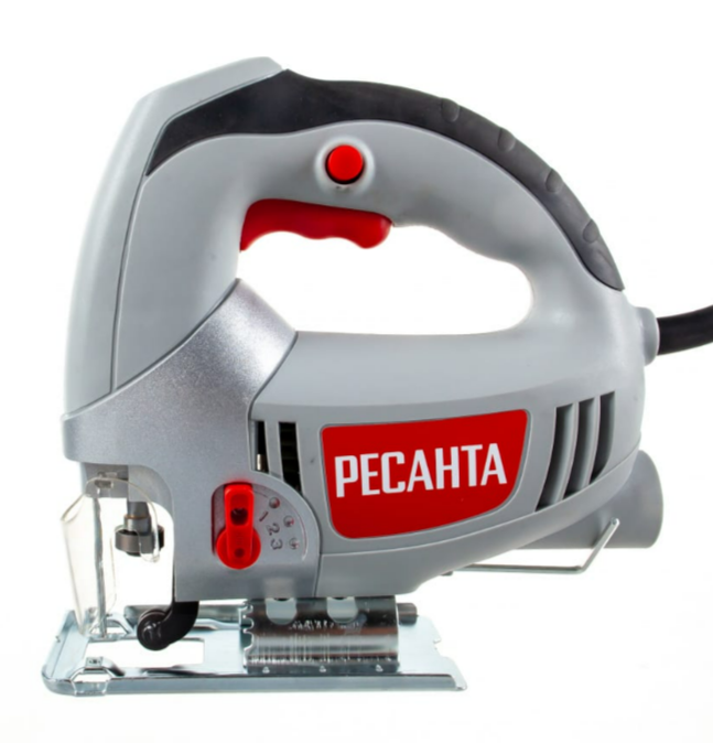 фото Лобзик электрический Л-80/750 Ресанта