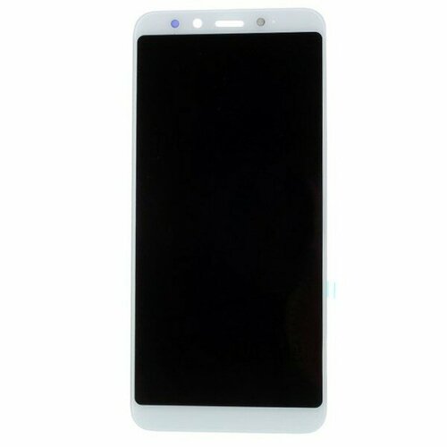 Дисплей для Xiaomi Mi A2 с тачскрином Белый fashion pattern soft tpu case for xiaomi mi a2 6x case for xiaomi mi a2 lite phone case cover
