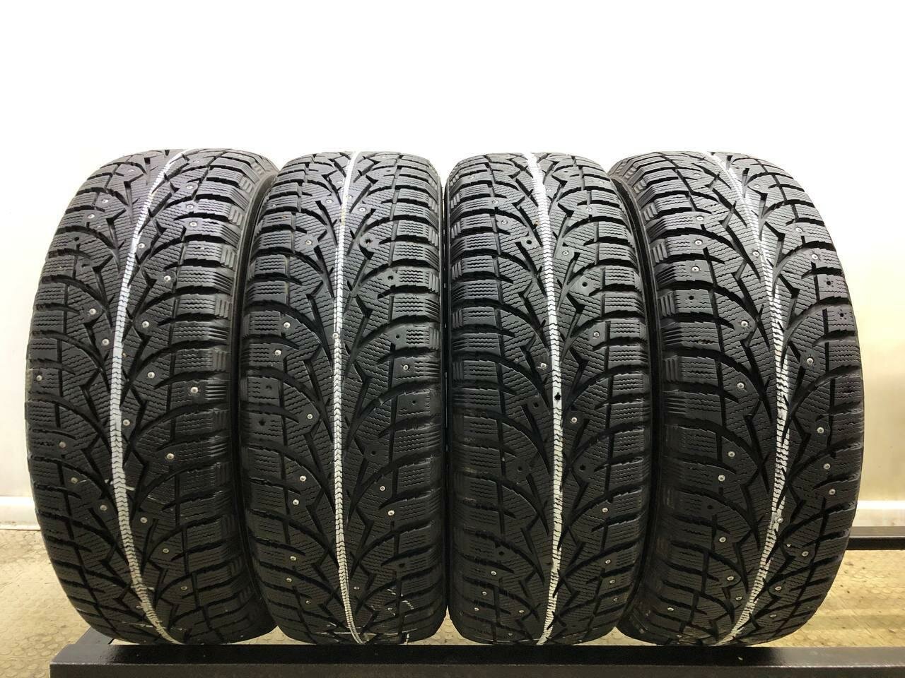 Toyo Observe G3-Ice 195/65 R15 БУ Шины Зимние