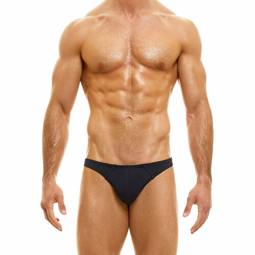 фото Трусы modus vivendi, размер xl, черный