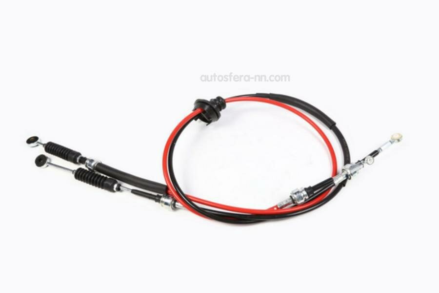 STELLOX 2998014SX трос КПП! Hyundai Porter 96-03 2998014SX