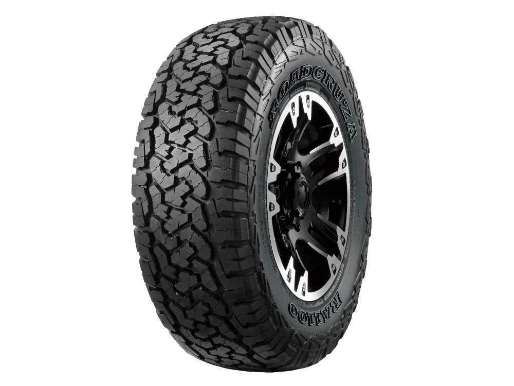 Всесезонные шины Roadcruza RA1100 (245/70 R16 111T)