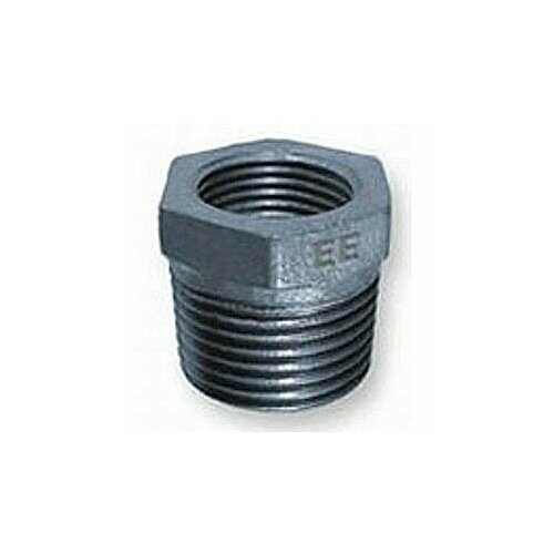 Футорка оцинкованная 1 - 3/4