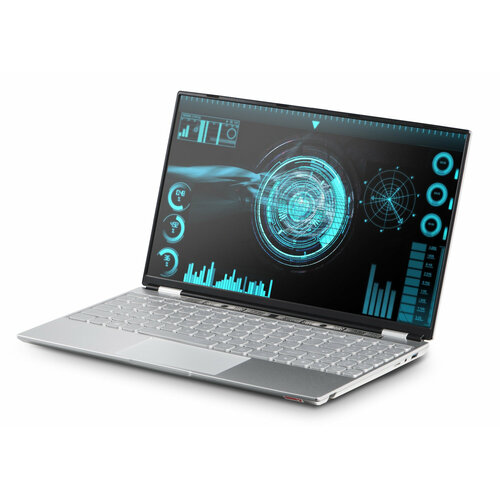 Ноутбук Azerty AZ-1527 156 Intel N95 17GHz 16Gb 256Gb SSD 3341000₽