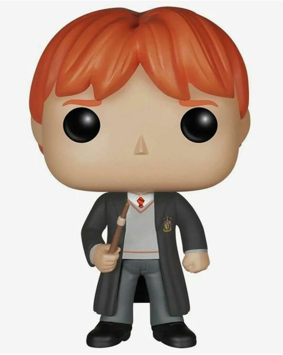 Фигурка Funko POP! "Harry Potter: Ron Weasley" Рон