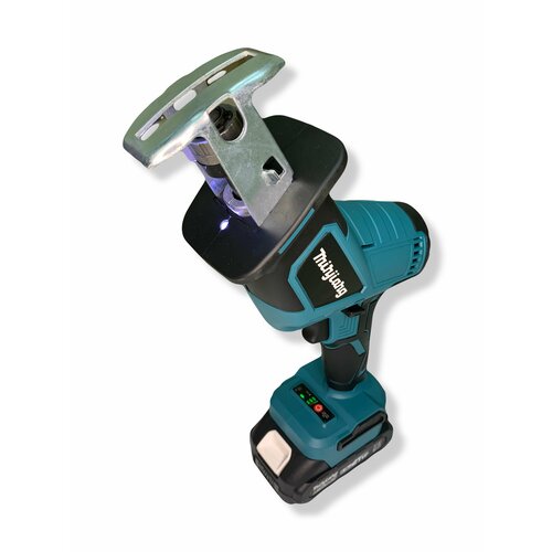 Пила сабельная Minjiang MC55 без АКБ и ЗУ 525000₽