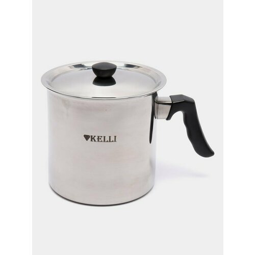 Молоковарка 2 литра кастрюля для молокадля кашдля соусов 2890₽