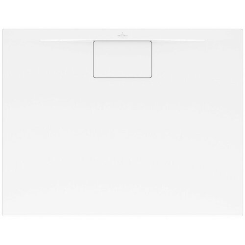 Душевой поддон Villeroy Boch 100x80 UDA1080ARA248GV-01 44957₽