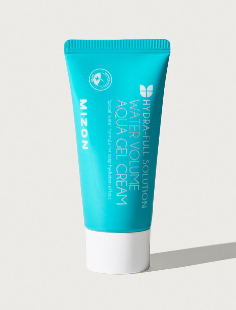 Mizon Увлажняющий крем-гель для лица Hydra-Full Water Volume Aqua Gel Cream, 45 мл.