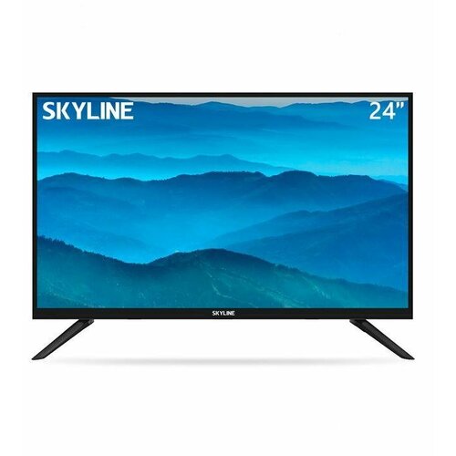 Телевизор SkyLine 24YST5971 1428600₽
