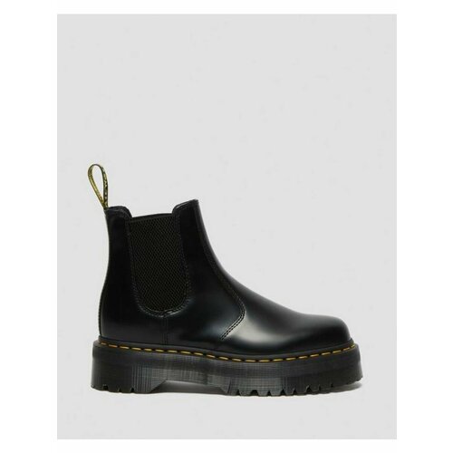   Dr. Martens,  41, 