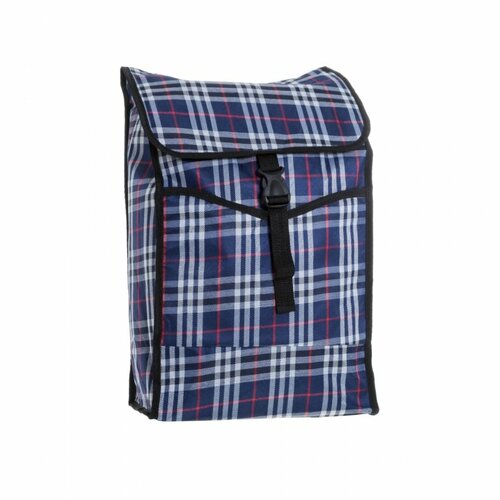 Сумка Elvin Style, 31х53, синий