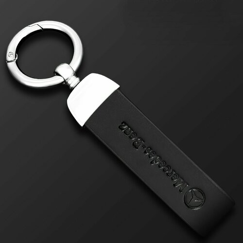 Брелок Mejicar, BMW, черный