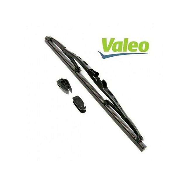 VALEO 675540 Щетка стеклоочистителя 400-410мм (каркасная) VALEO