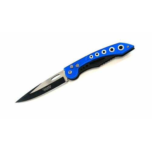 фото Нож складной автоматический нет бренда