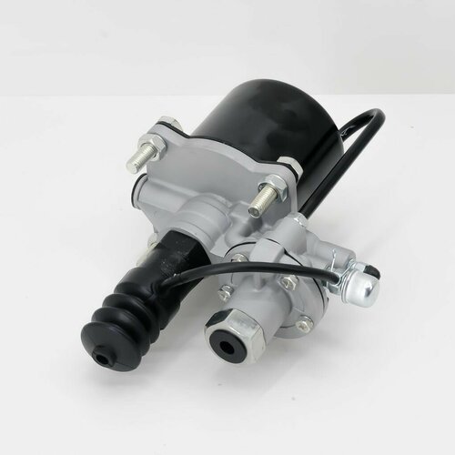 Вакуумный усилитель сцепления (ПГУ) диаметр 90, GTP