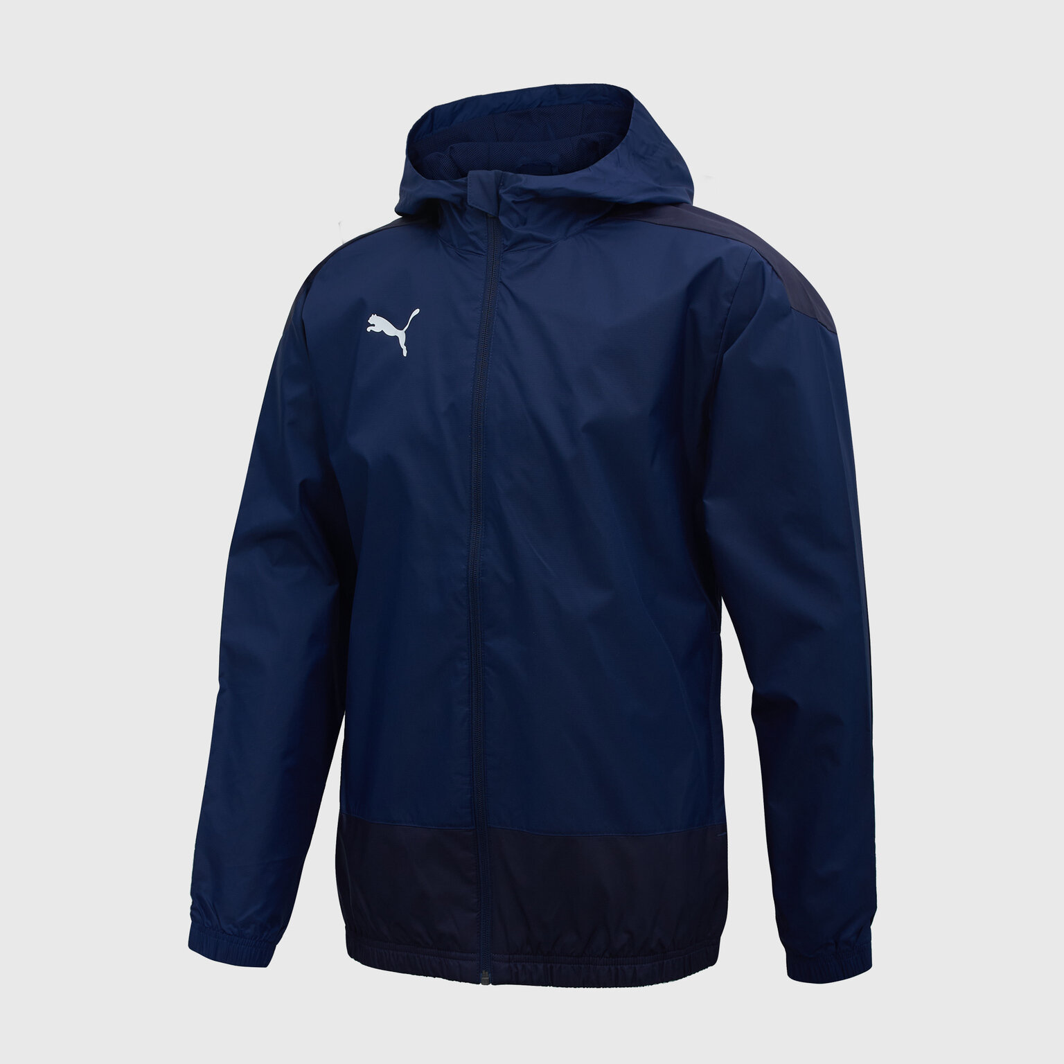 Ветровка PUMA teamGOAL 23 Training Rain Jacket