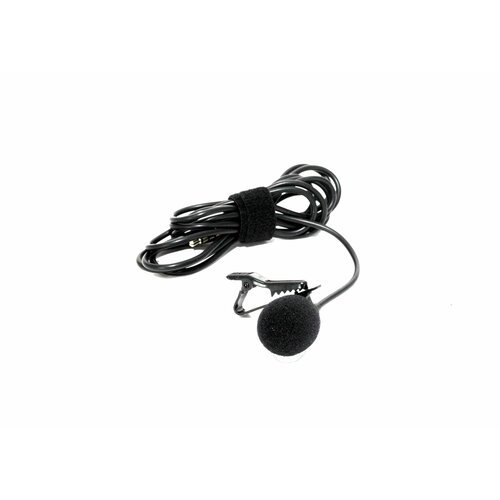 Петличный микрофон LAVALIER GL-119 Jack 35 черный 28000₽