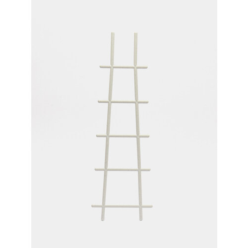 Шпалера держатель для комнатных растений 49 см Цвет Белый 499₽