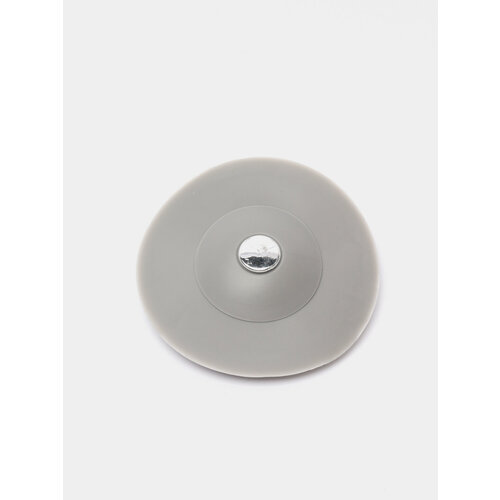 Пробка для слива воды Цвет Серый 499₽