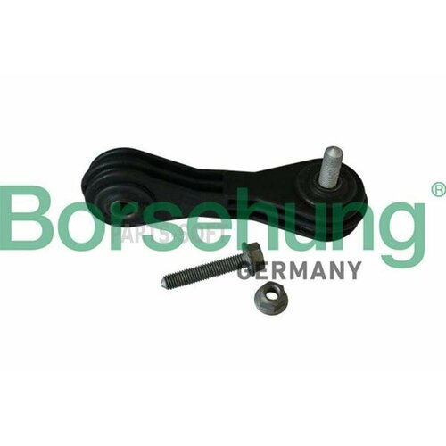 BORSEHUNG B10806 B10806_рычаг левый!\ Audi A3, VW Golf/Bora, Seat Toledo all 98>