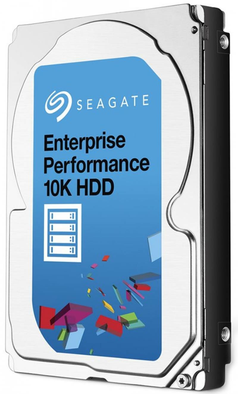 Жесткий диск SEAGATE Enterprise Performance , 300Гб, HDD, SAS 3.0, 2.5" - фото №4