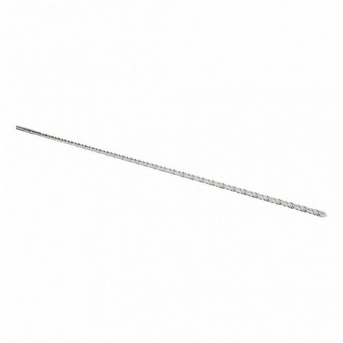 Бур по бетону 10x600x660 HRC45 SDS-plus твердосп нак HRA89 Smartbuy tools цена за 1 шт 320₽