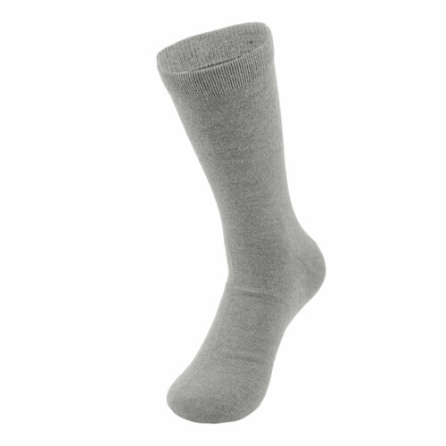Носки СЛЕДОПЫТ, размер 41-43, серый носки следопыт размер 41 43 серый