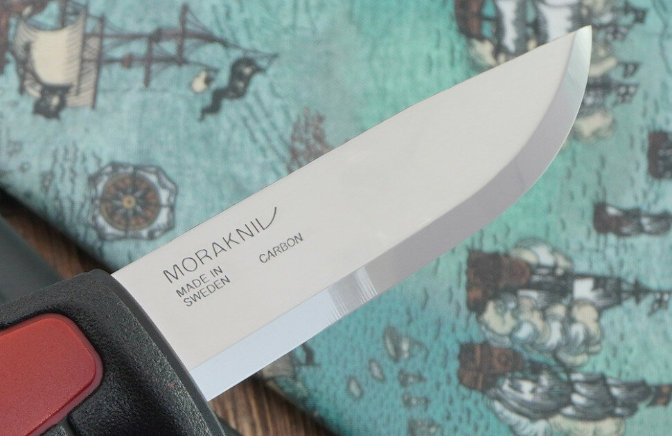 Нож MORA - фото №14