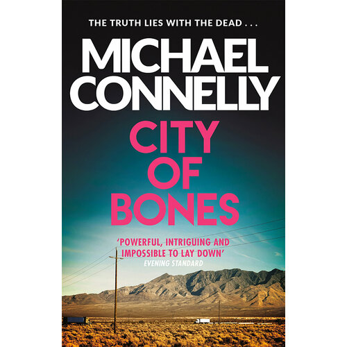 City Of Bones | Connelly Michael