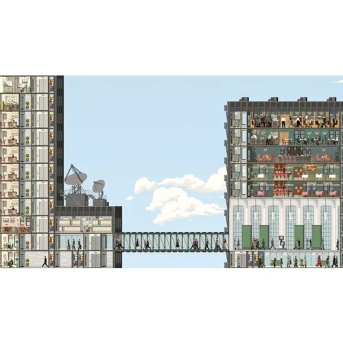 project highrise london life steam pc регион активации row Project Highrise: London Life (Steam; PC; Регион активации Россия и СНГ)